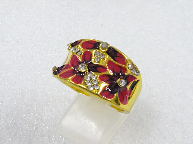 Japanese Kimono / Antique Accessories Metal